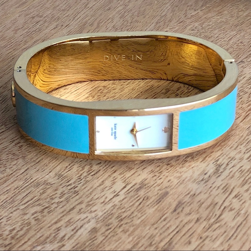 Kate Spade Bangle Watch - Picture 4 of 4